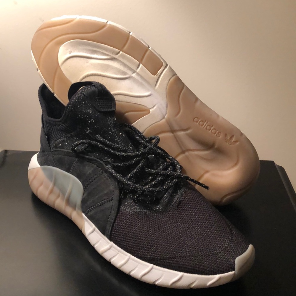 Adidas Tubular RS Mens Size 13